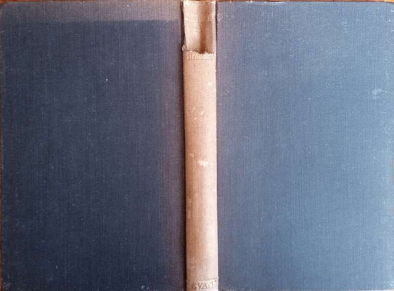 Cheshire V.C.: A Study of War and Peace | Russel Braddon