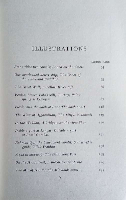 After you, Marco Polo [Signed by the Author] | Jean Bowie Shor