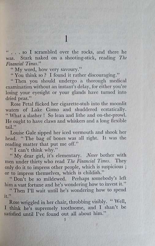 The Square Pegs: Some Characters Who Dared to be Different | Irving Wallace