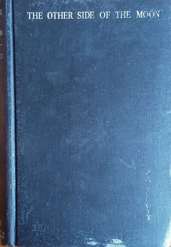 The Other Side of the Moon | J.M. Scott