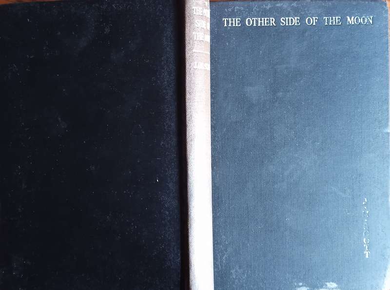 The Other Side of the Moon | J.M. Scott