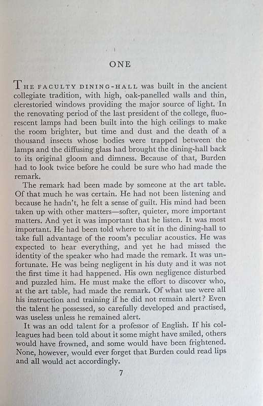 One [First Edition] | David Karp