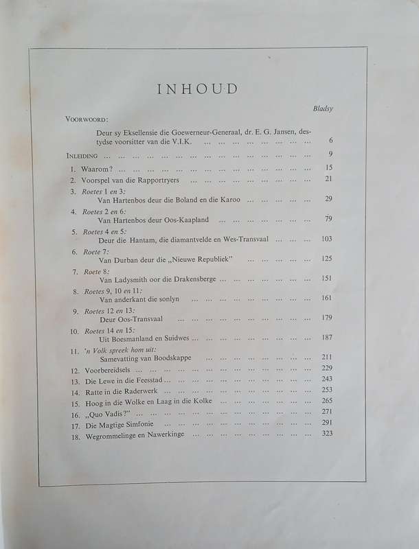 Die Huldejaar 1949 [Afrikaans] | M.C. Botha