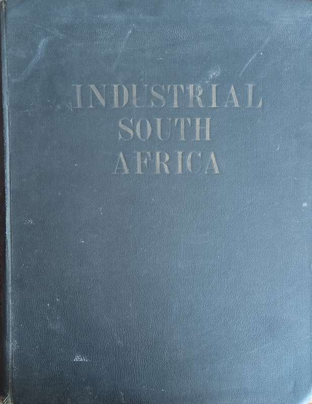 Industrial South Africa | Naomi Eliovson and Beelah Eliovson Long