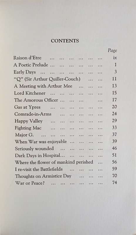 Pot-Pourri (2 Vols.) From the Diary of Captain E.M. Channing-Renton [Limited, numbered and signed...