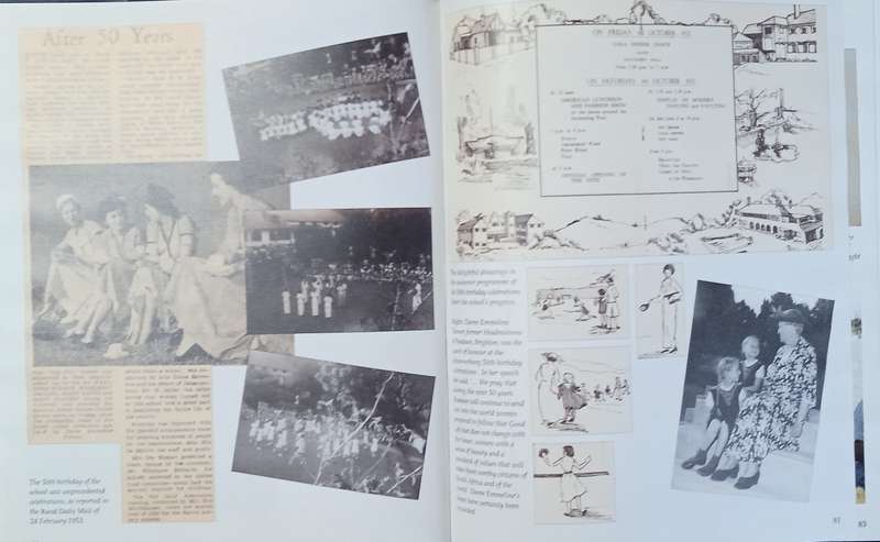 Roedean: One Hundred Years 1903-2003 | Michelle Magwood (comp.)