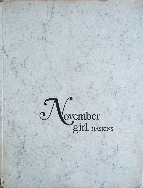 November Girl | Sam Haskins
