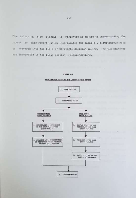 Development of a Framework for Successful Strategic Decision Making in the South African Environm...