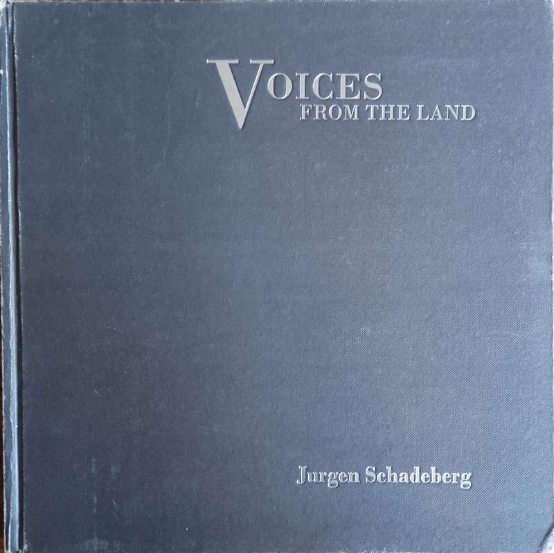 Voices from the Land | Jurgen Schadeberg