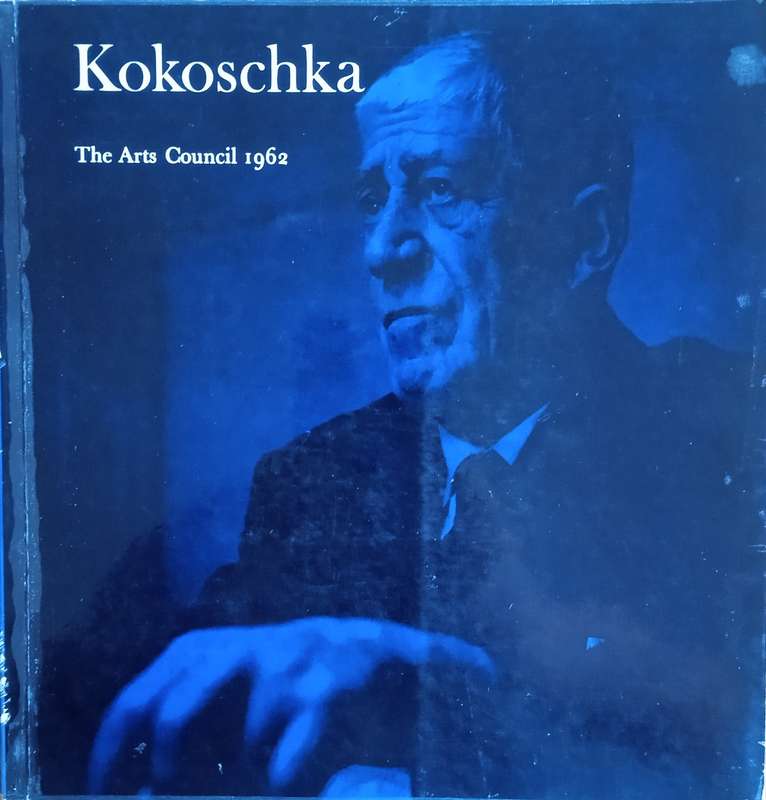 Kokoschka: A Retrospective Exhibition of Paintings, Drawings, Lithographs, Stage Designs and Book...