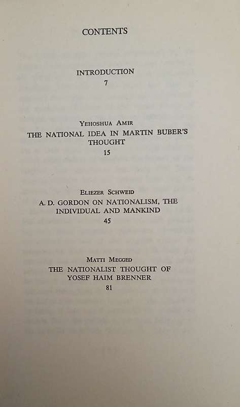 Sources of Contemporary Jewish Thought 4 | David Hardan (ed.)