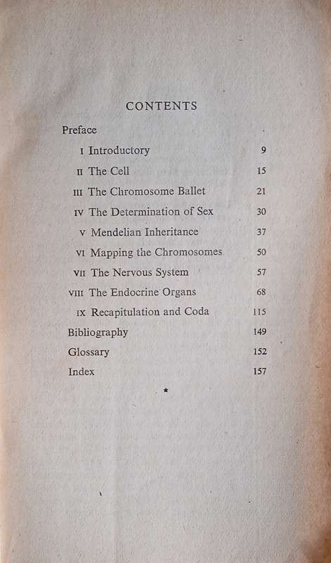 The Physical Basis of Personality | V.H. Mottram