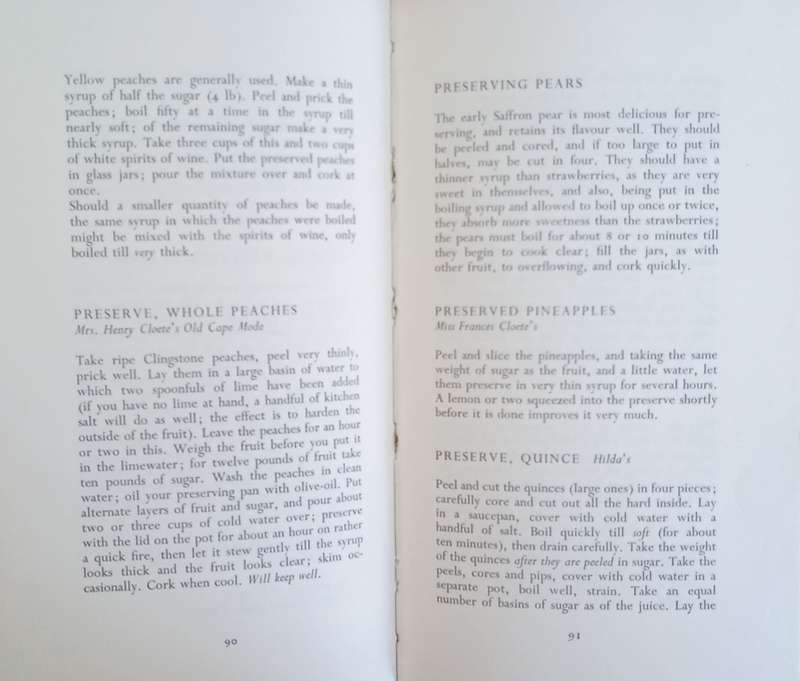 Hildagonda Duckitt's Book of Recipes | Mary Kuttel