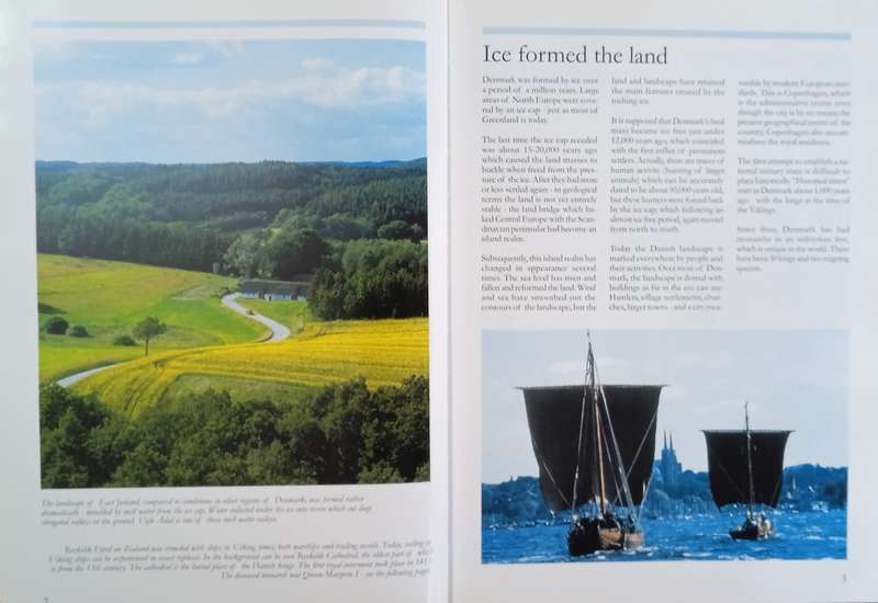 A Journey Through Wonderful Denmark | Text by Per Eilstrup