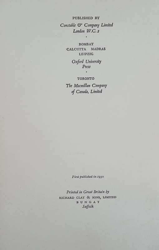 Men on a Voyage [First Edition] | Sarah Gertrude Millin
