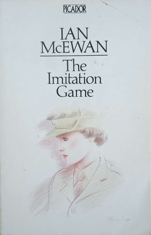 The Imitation Game | Ian McEwan