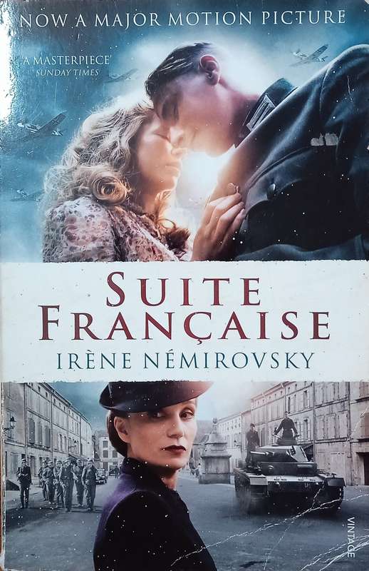 Suite Française | Irène Némirovsky