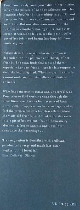 Inglorious | Joanna Kavenna