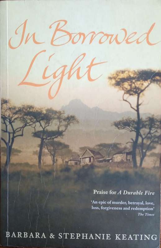 In Borrowed Light | Barbara & Stephanie Keating