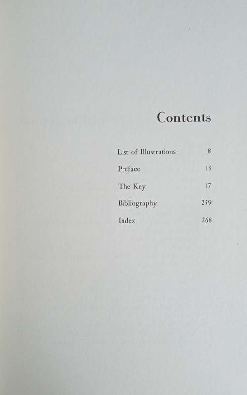 The Key | John Philip Cohane