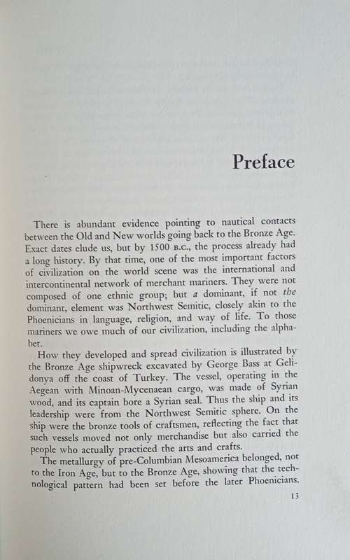The Key | John Philip Cohane