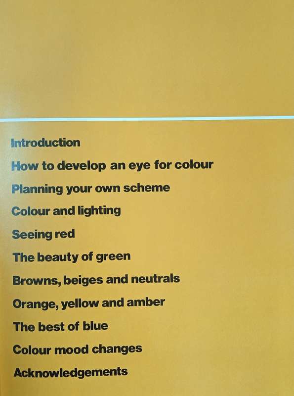 Planning Colour for Your Home: All You Need to Know About Colour