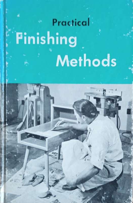 Practical Finishing Methods