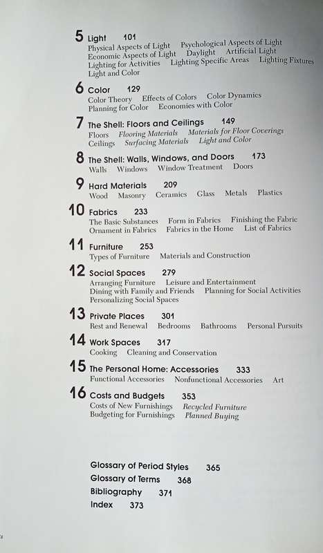 Planning a Home: A Practical Guide to Interior Design | Sarah Faulkner