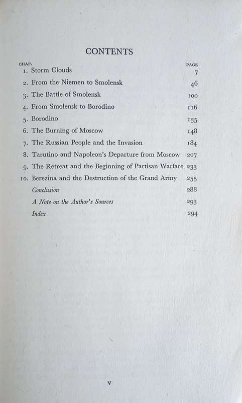 Napoleon's Invasion of Russia 1812 | Eugene Tarlé