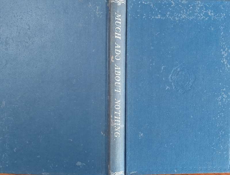 Much Ado About Nothing | William Shakespeare