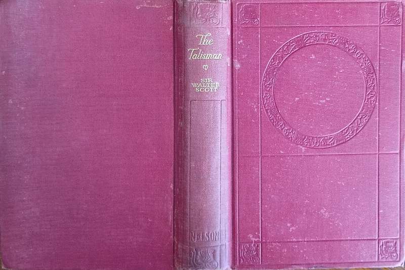 The Talisman | Sir Walter Scott