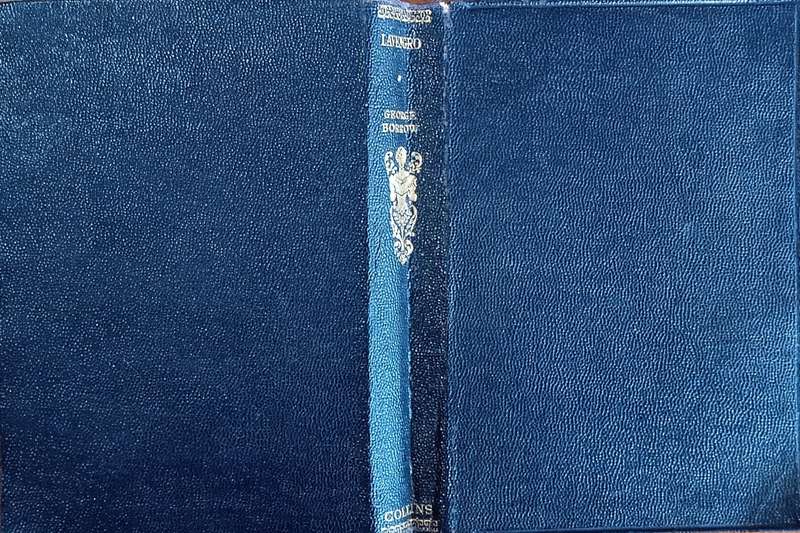 Lavengro: Scholar, Gipsy, Priest | George Borrow, Illustrated by William Sewell