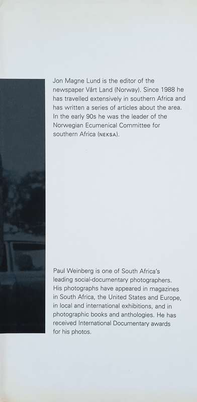 The Church's Secret Agent: Archbishop Walter Makhulu and the Fight Against Apartheid | John Magne...