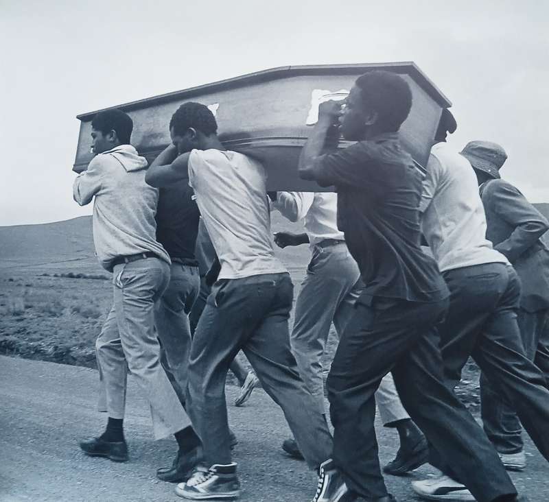 The Church's Secret Agent: Archbishop Walter Makhulu and the Fight Against Apartheid | John Magne...
