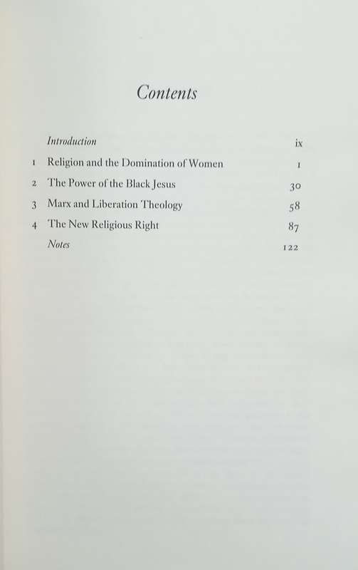 Domination or Liberation: The Place of Religion in Social Conflict | Alistair Kee