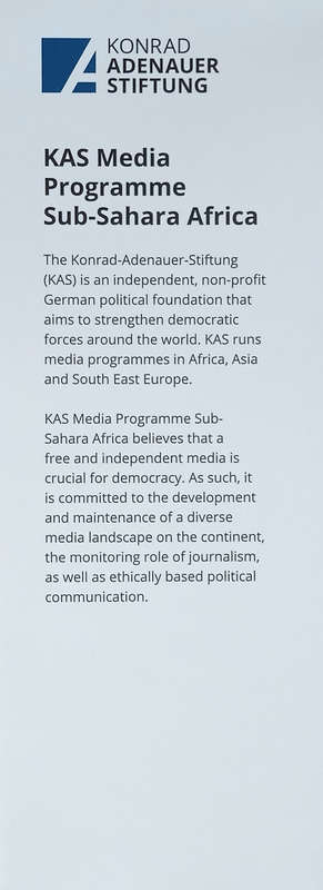 Why Journalism: Stories from News Reporters in Africa | Joseph Odindo (ed.)