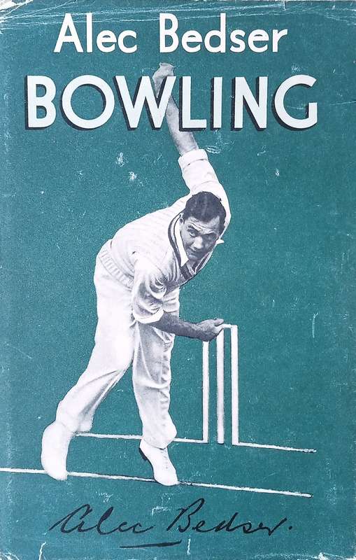 Bowling | Alec Bedser