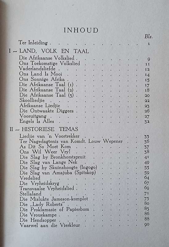 Patriot-Digters: Bloemlesing Uit die Dig- en Rymwerk van die Patriot-Tydperk (1875-1905) [Afrikaa...