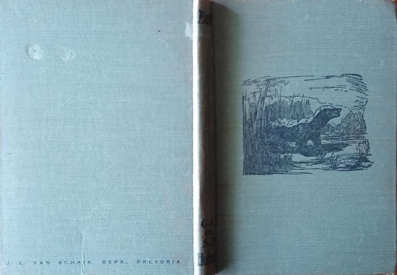 Buks [Afrikaans] | G.C. and S.B. Hobson