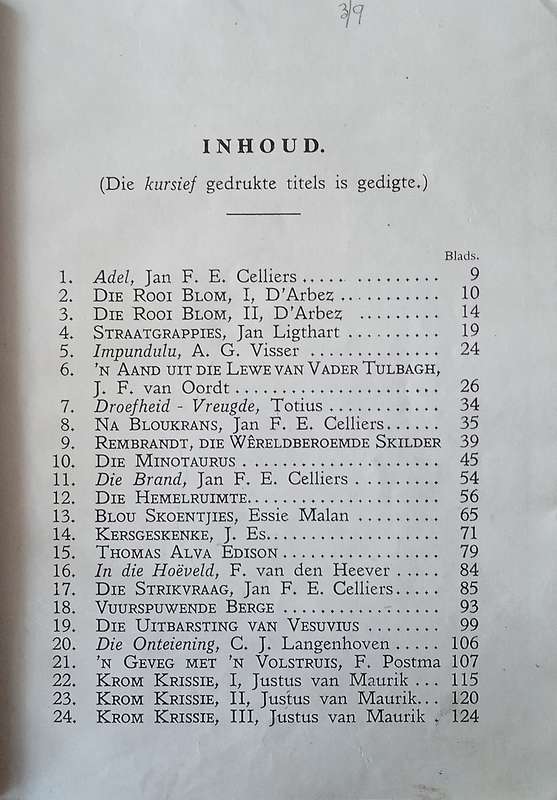 Dagbreek Serie Nuwe Afrikaanse Leesboeke. Standerd VI [Afrikaans] | Maxie de Villiers, De Wet Lau...