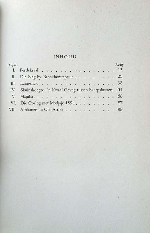 Volksaltare, of, 'n Veteraan van die Eerste Vryheidsoorlog [Afrikaans] | H.J.C. Pieterse