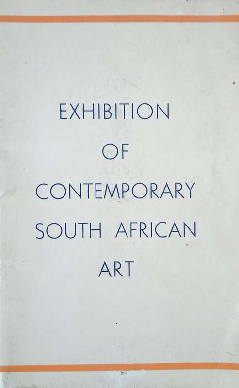 Exhibition of Contemporary South African Art