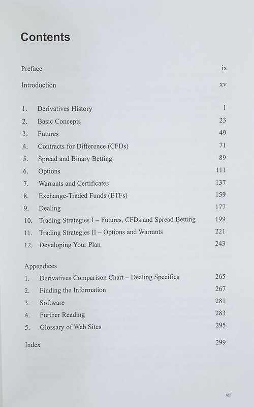 The Investor's Toolbox: How to Use Spread Betting, CFD's, Options, Warrants and Trackers to Boost...