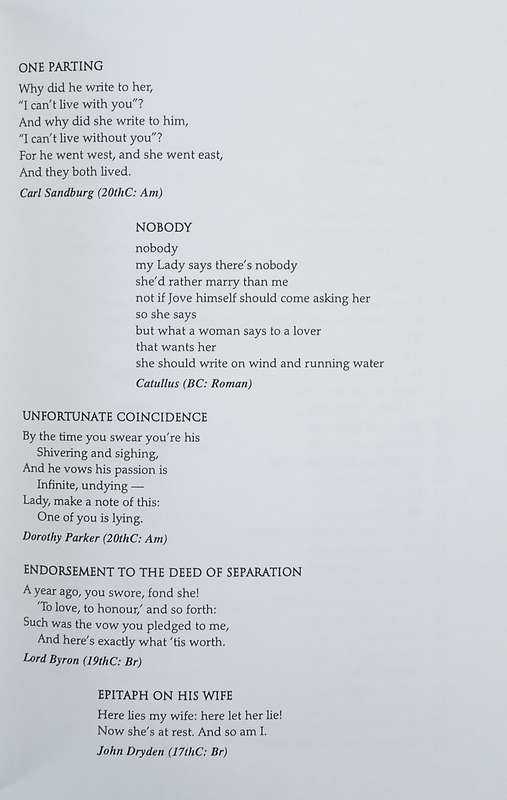 Women in Poetry: An Anthology | Belinda Hoole, Tony Marshall, Malcolm Venter (comp.)