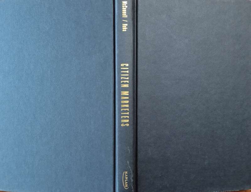 Advertising Idea Book