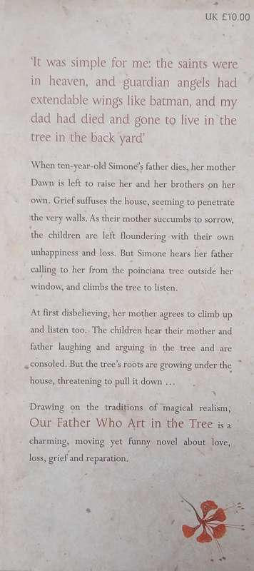 Our Father Who Art in the Tree | Judy Pascoe