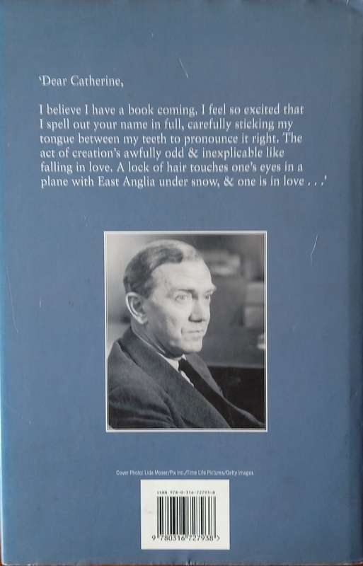 Graham Greene: A Life in Letters | Richard Greene (ed.)