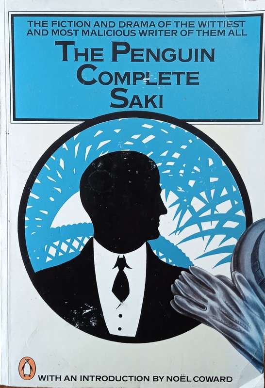 The Penguin Complete Saki | H.H. Munro