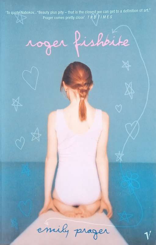 Roger Fishbite | Emily Prager