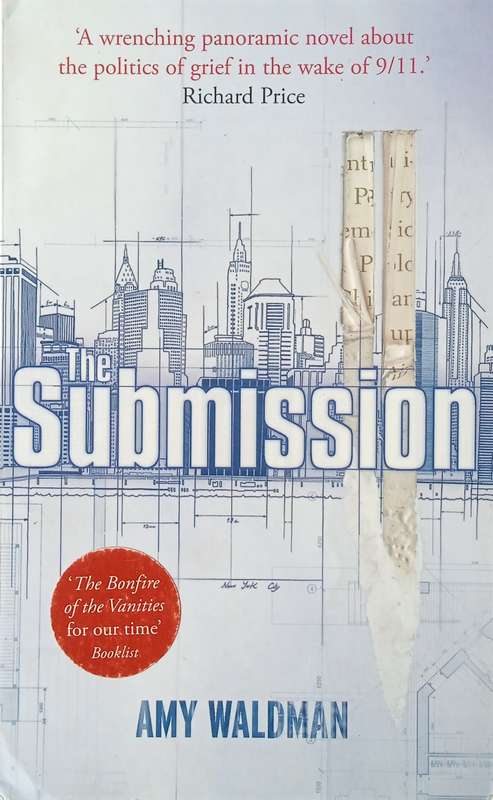 The Submission | Amy Waldman